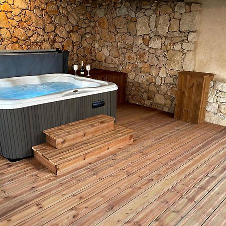 Le Mas de Camassade Tourrettes-sur-Loup Exterior foto